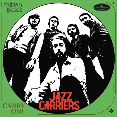 Carry On! (Polish Jazz Vol. 34) 180g