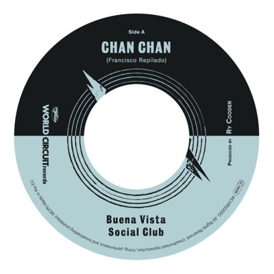 Chan Chan (Record Store Day 2015 Release)