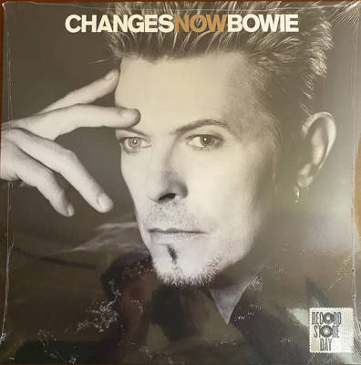 ChangesNowBowie (Record Store Day 2020)