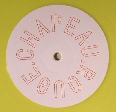 Chapeau Rouge (Yellow Vinyl)