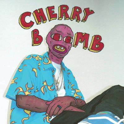 Cherry Bomb (coloured vinyl) (Record Store Day 2020)