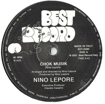 Chok Musik