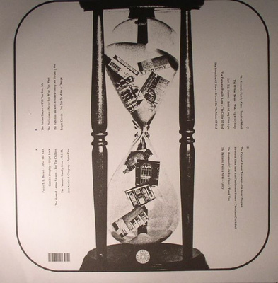 Christians Catch Hell (Gospel Roots, 1976-79)