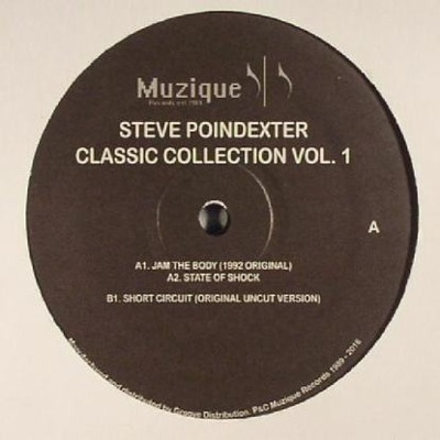 Classic Collection Vol. 1