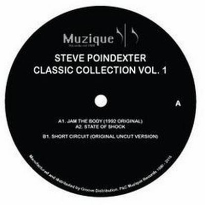 Classic Collection Vol. 1