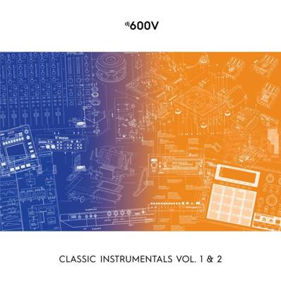 Classic Instrumentals Vol. 1 & 2
