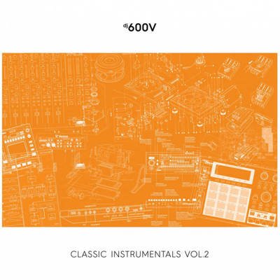 Classic Instrumentals Vol. 2