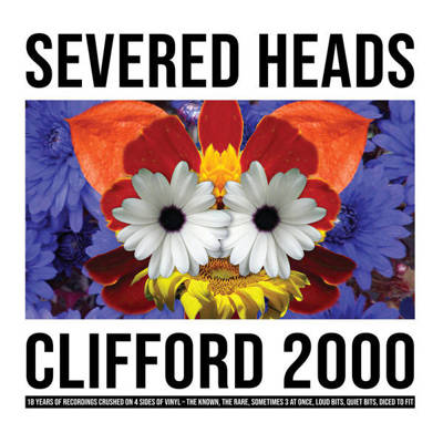 Clifford 2000 (gatefold)