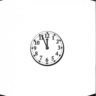 Clocks (one-sided)