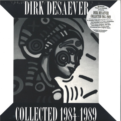 Collected 1984-1989 (Extended  Play)