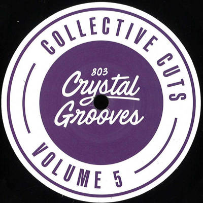 Collective Cuts Volume 5
