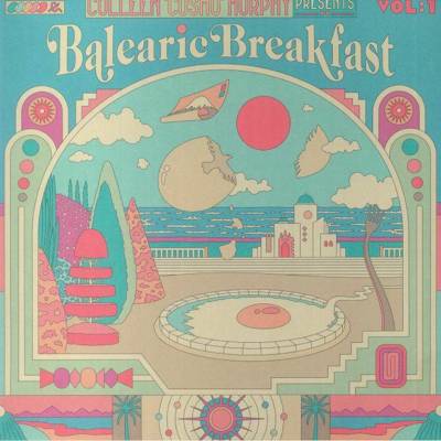 Colleen 'Cosmo' Murphy presents Balearic Breakfast Vol. 1