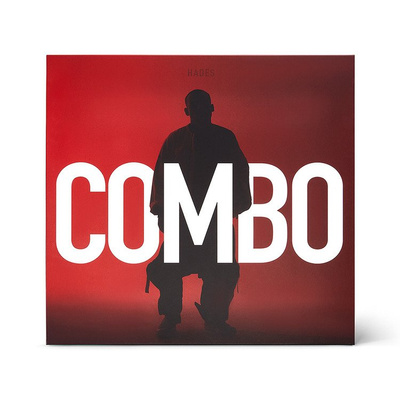 Combo (Red Vinyl) 180g