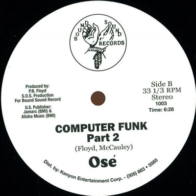 Computer Funk