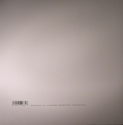 Cory Arcane (gatefold)