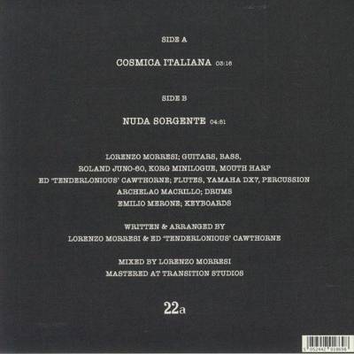 Cosmica Italiana