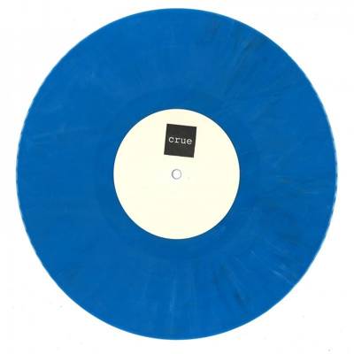Crue 7 (blue vinyl)