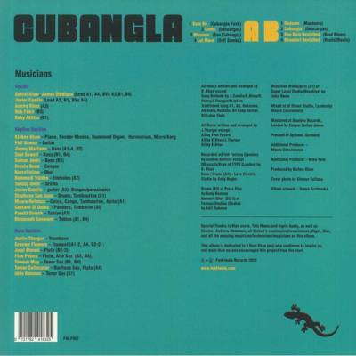 Cubangla
