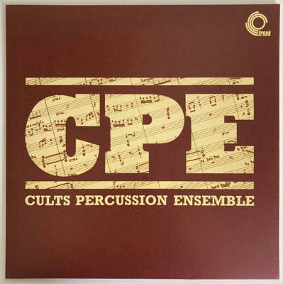 Cults Percussion Ensemble