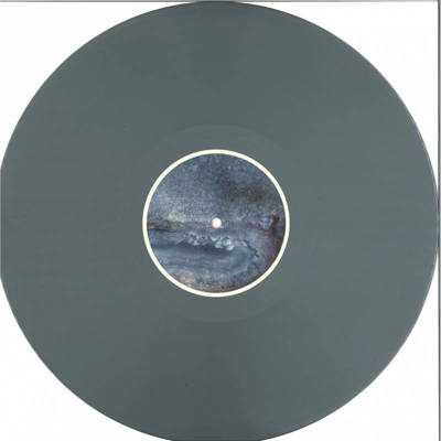 Cut (grey vinyl)