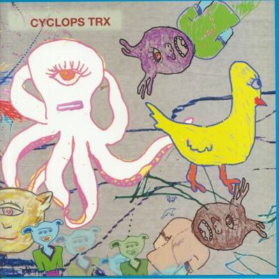 Cyclops Trx