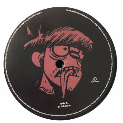 D-Sides (180g) (Record Store Day 2020)