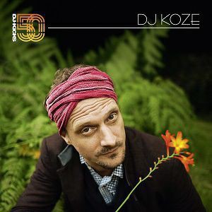 DJ-Kicks: DJ Koze (Gatefold)