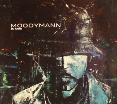 DJ-Kicks: Moodymann