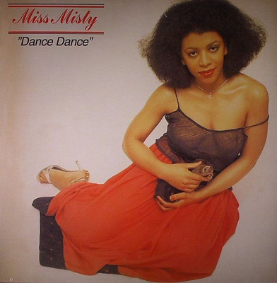 Dance Dance (reissue)