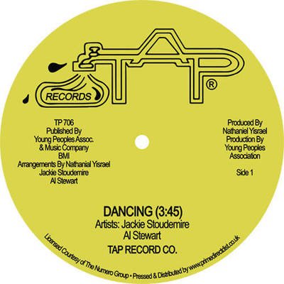 Dancing (Record Store Day 2020)
