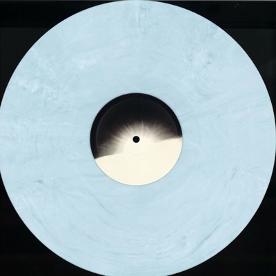 Dawn On The Eclipse (marbled vinyl)