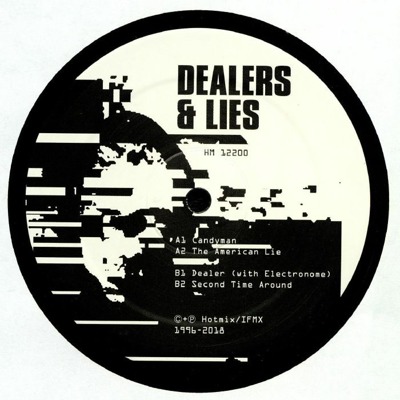 Dealers & Lies