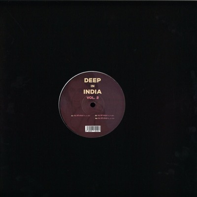 Deep In India Vol. 2