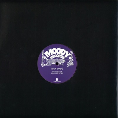 Deep N Moody EP (180g)