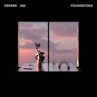 Deewee Foundations Compilation (Deluxe Triple Vinyl Edition)