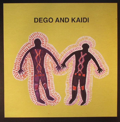 Dego And Kaidi