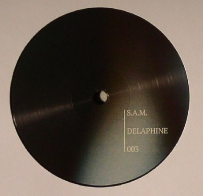 Delaphine 003