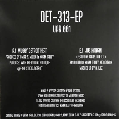 Det-313-EP