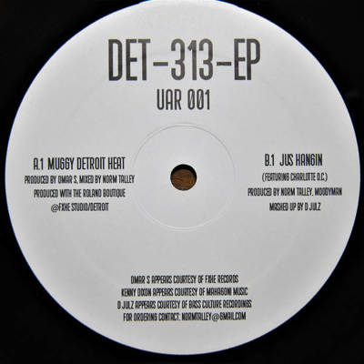 Det-313-EP