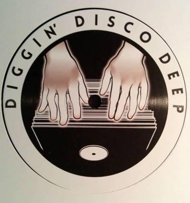 Diggin' Disco Deep #1