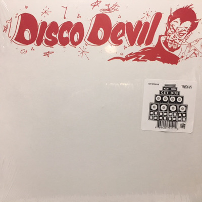 Disco Devil