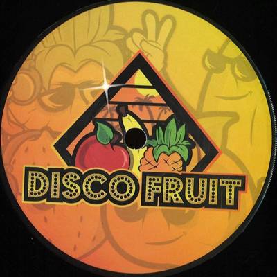 Disco Fruit Sampler 02