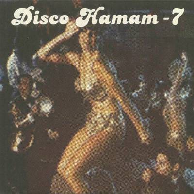 Disco Hamam - 7