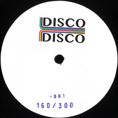Disco Pride EP
