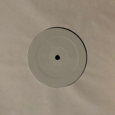 Disco Re-Edits Vol. 1 EP