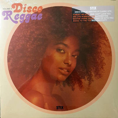Disco Reggae Vol. 4