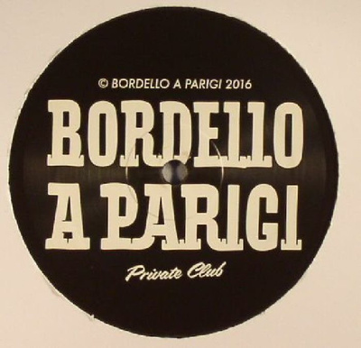 Discoteca Paradiso