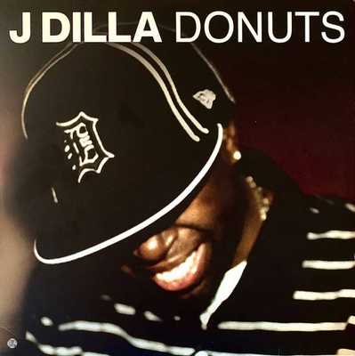 Donuts (Smile Cover)