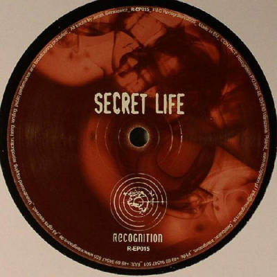 Double Secret / Secret Life