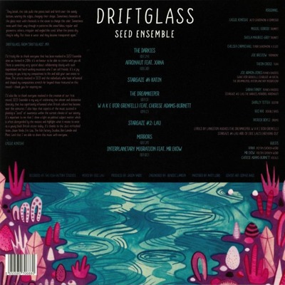 Driftglass